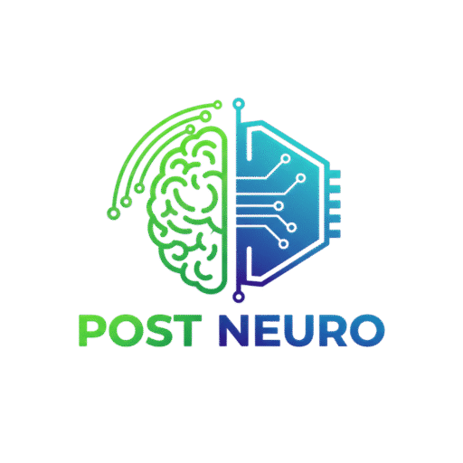 Post Neuro Logo